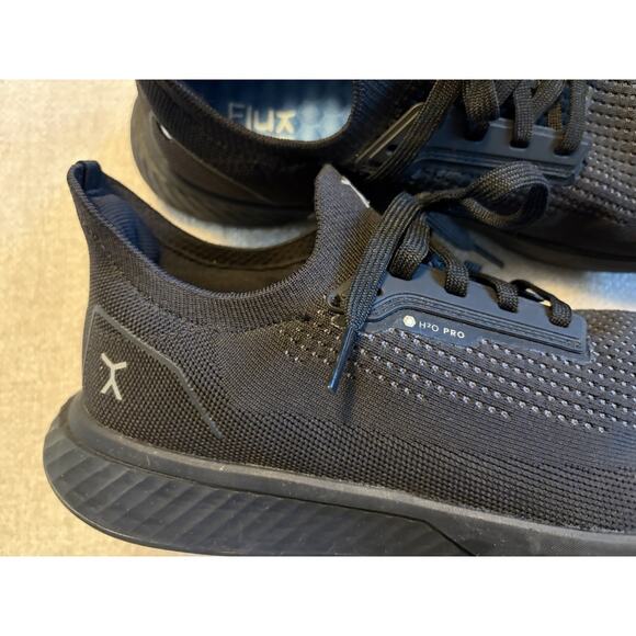 Flux Adapt Waterproof Runner Sneakers Mens 9.5 Women’s 11 Athletic Knit Shoes main image 10